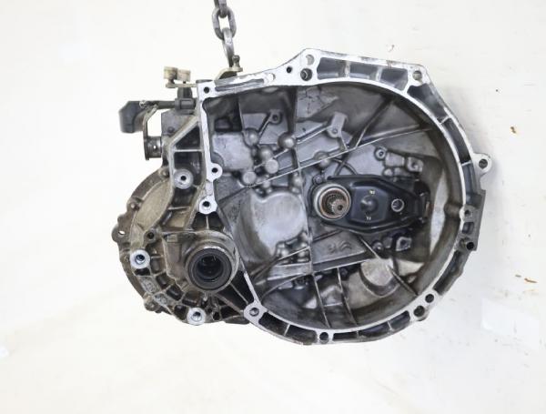 Getriebe 5 Gang 9812128610 Peugeot 208 CA