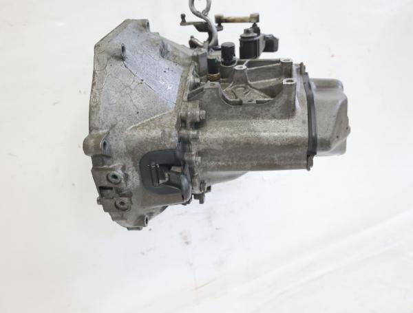Getriebe 5 Gang 9812128610 Peugeot 208 CA