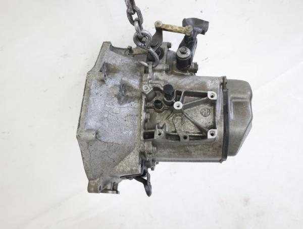 Getriebe 5 Gang 9812128610 Peugeot 208 CA