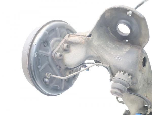 Achse hinten 1607197280 Peugeot 208 CA