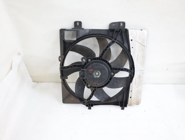 Ventilator (am Kühler) 9812028580 Peugeot 208 CA