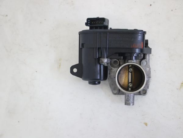 Drosselklappenstutzen 9673622388 Peugeot 208 CA