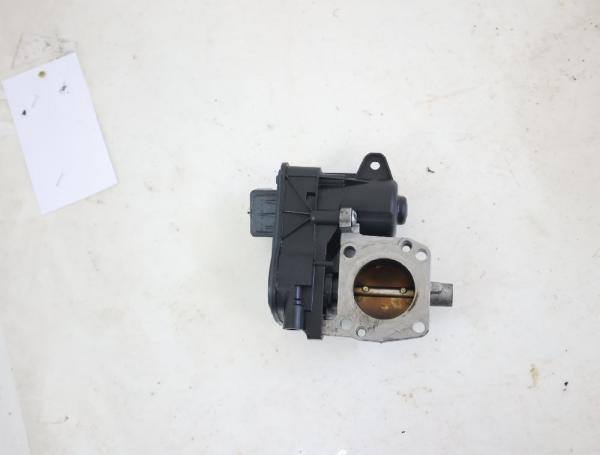 Drosselklappenstutzen 9673622388 Peugeot 208 CA