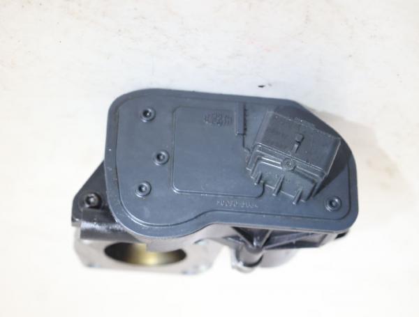Drosselklappenstutzen 9673622388 Peugeot 208 CA
