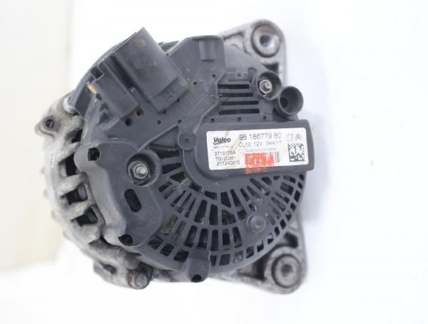 Lichtmaschine 9818677980 Peugeot 208 CA