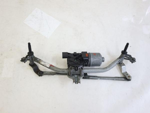 Scheibenwischergestänge 9815497780 Peugeot 208 CA