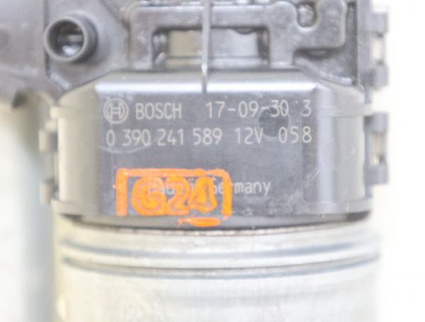 Scheibenwischergestänge 9815497780 Peugeot 208 CA
