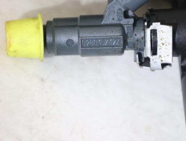Einspritzeinheit 9816955780 Peugeot 208 CA