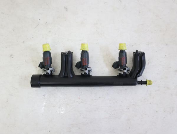 Einspritzeinheit 9816955780 Peugeot 208 CA