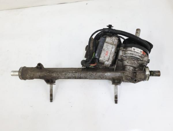 Lenkung Getriebe elektrisch 1636424980 Peugeot 208 CA