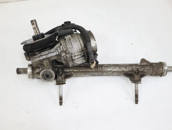 Lenkung Getriebe elektrisch 1636424980 Peugeot 208 CA