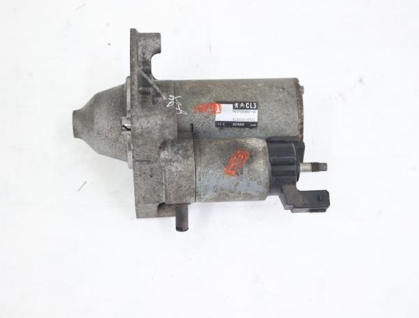 Anlasser 9671530880 Peugeot 208 CA