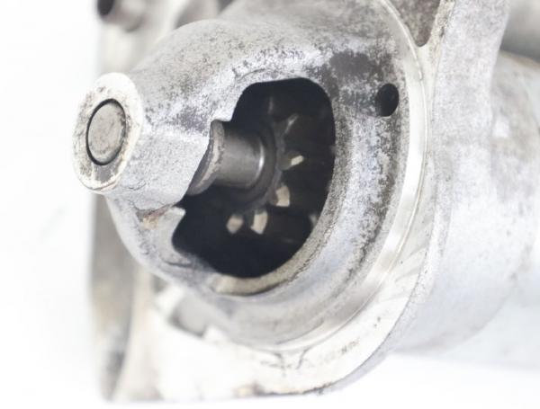 Anlasser 9671530880 Peugeot 208 CA