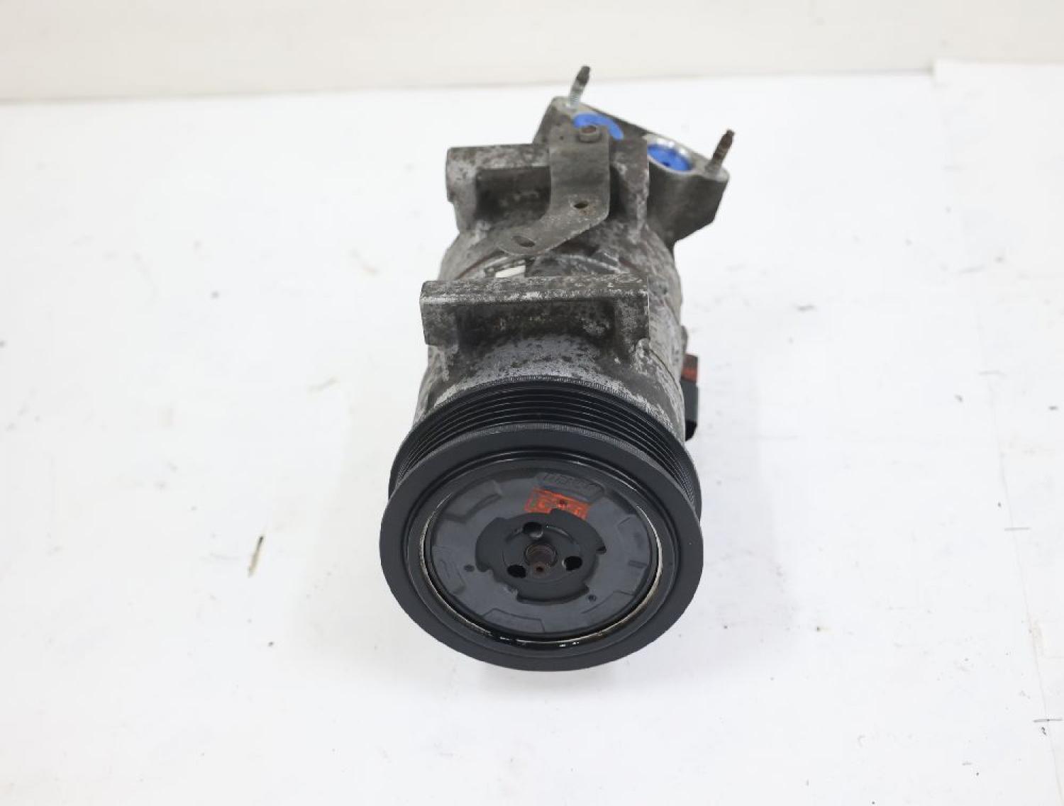 Klimakompressor 9822184980 Peugeot 208 CA