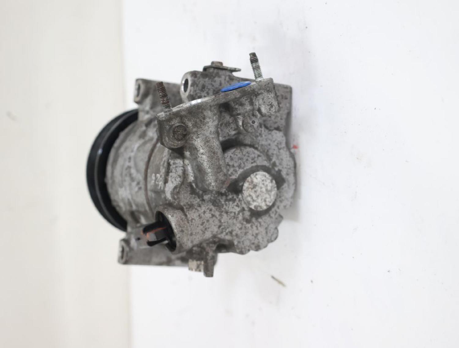 Klimakompressor 9822184980 Peugeot 208 CA