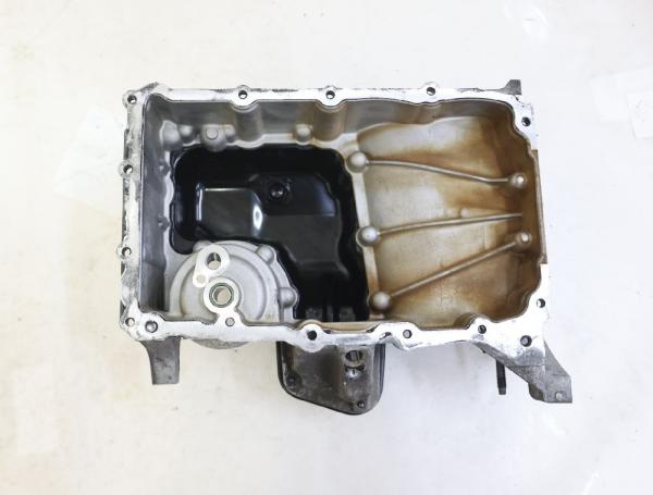 Oelwanne 9808683380 Peugeot 208 CA