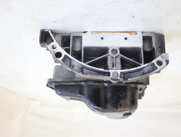 Oelwanne 9808683380 Peugeot 208 CA
