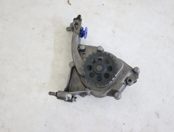 Oelpumpe 9808231280 Peugeot 208 CA