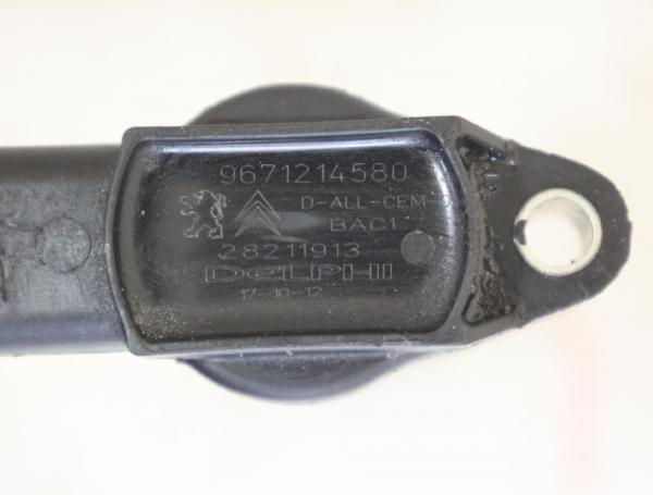Zündspule Zylinder 2 9671214580 Peugeot 208 CA