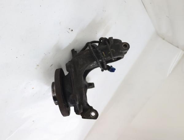 Achsschenkel vorn rechts 1607557580 Peugeot 208 CA