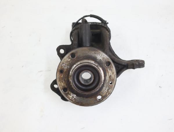 Achsschenkel vorn links 1607557480 Peugeot 208 CA