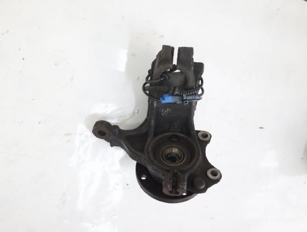 Achsschenkel vorn links 1607557480 Peugeot 208 CA