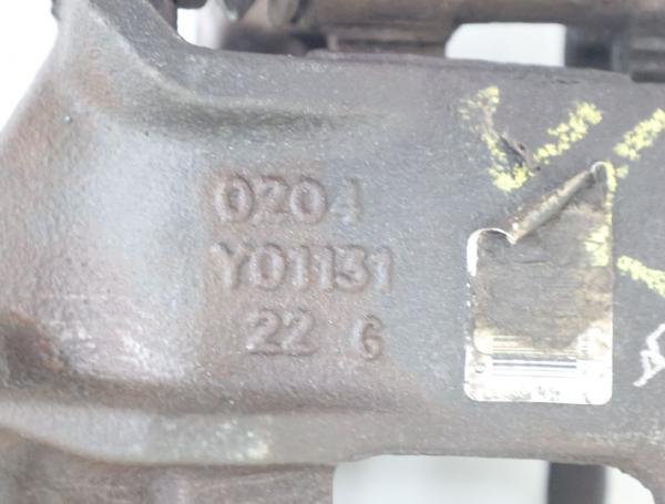 Bremssattel vorn links 4400R6 Peugeot 208 CA