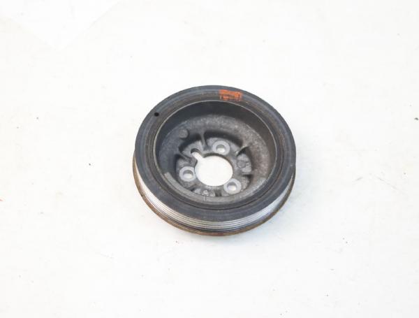 Riemenscheibe 9827890780 Peugeot 208 CA