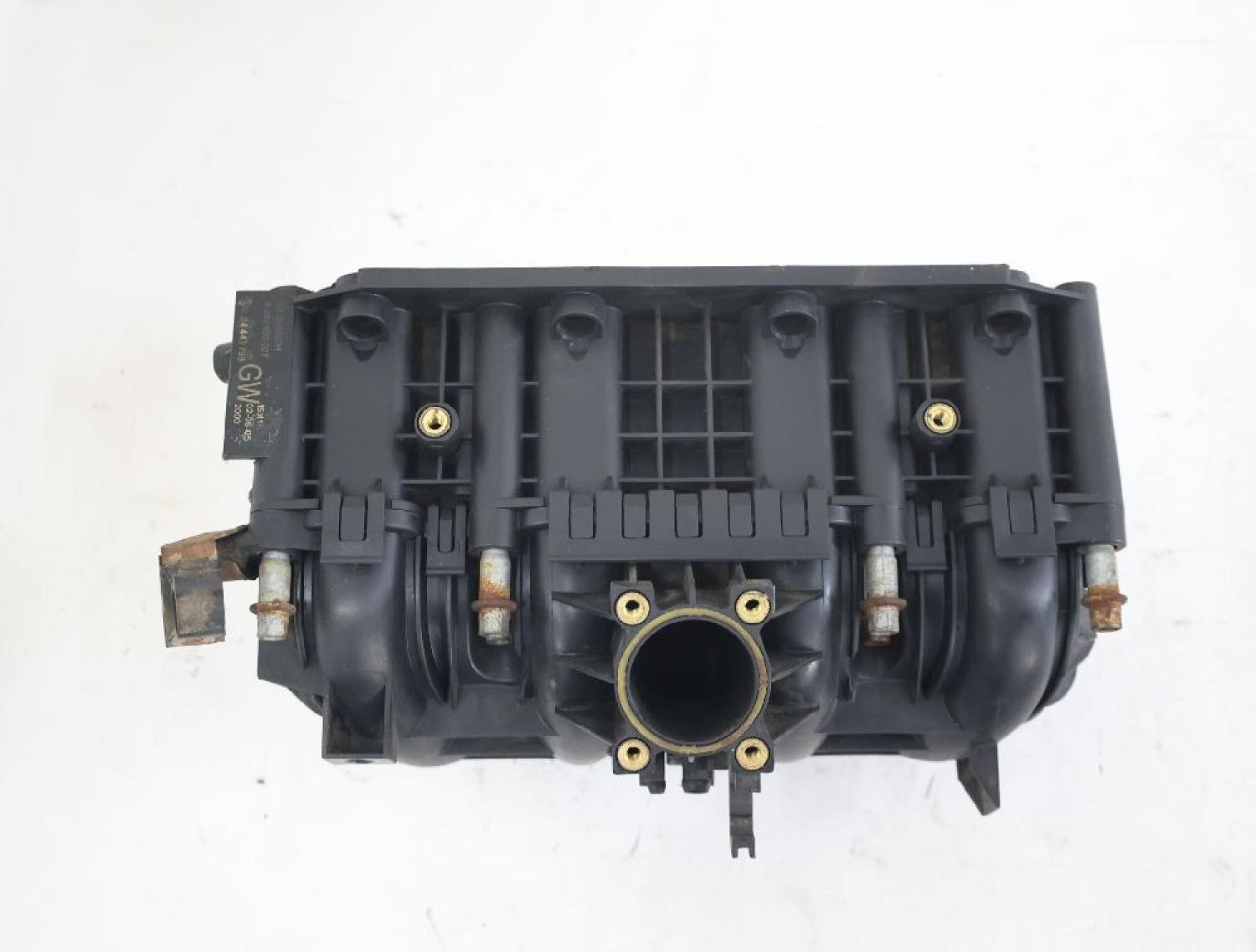 Ansaugkrümmer 24443798 Opel CORSA C