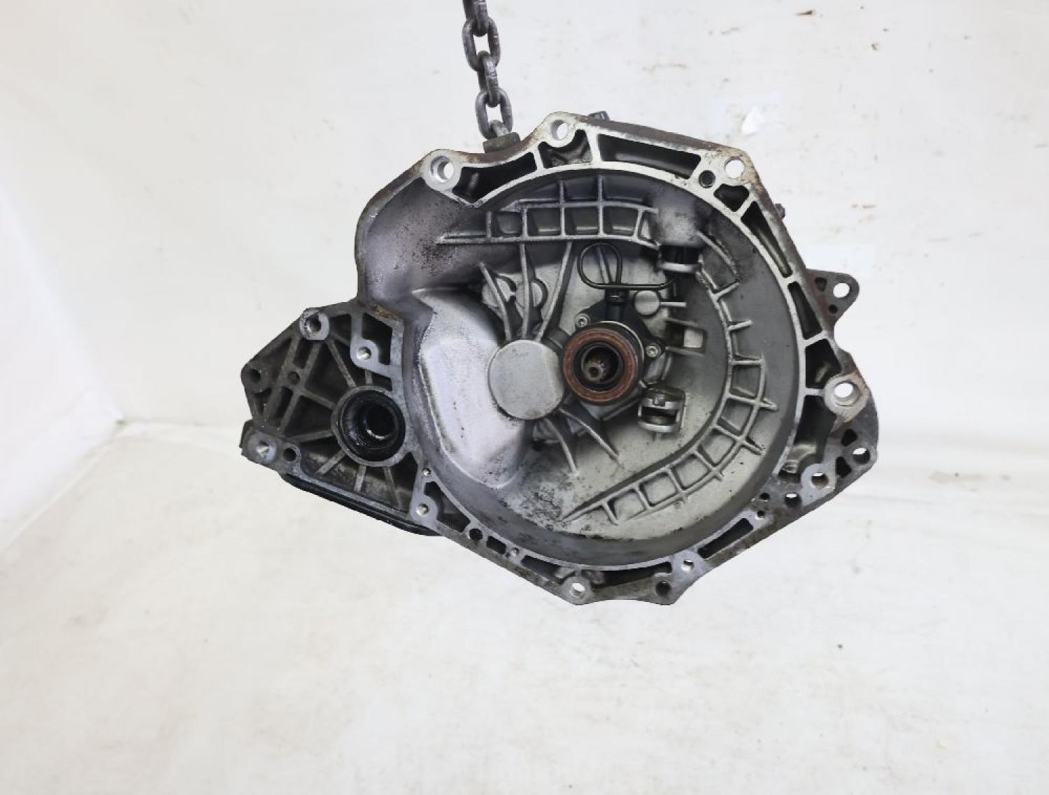 Getriebe 5 Gang 90400209 Opel CORSA C