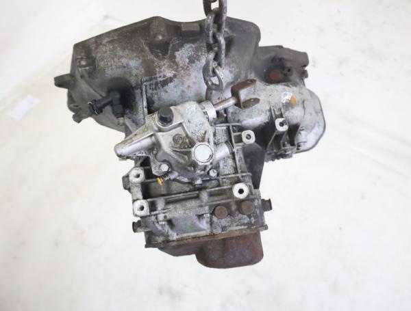 Getriebe 5 Gang 90400209 Opel CORSA C