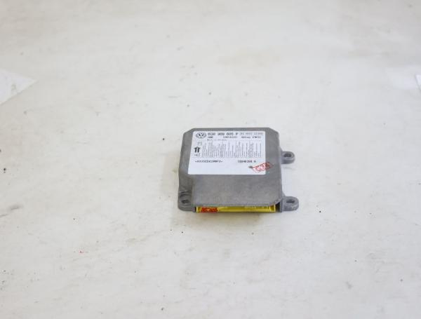 Steuergerät Aufprallsensor 6Q0909605P VW CADDY 3 Kasten