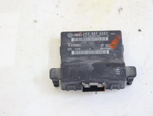 Steuergerät Karosserie 1K0907530C VW CADDY 3 Kasten
