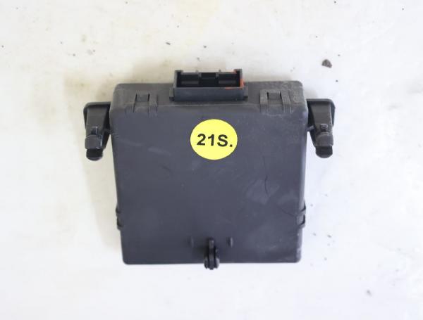 Steuergerät Karosserie 1K0907530C VW CADDY 3 Kasten