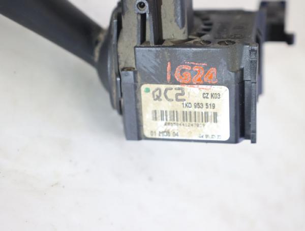 Schalter Scheibenwischer 1K0953519 VW CADDY 3 Kasten