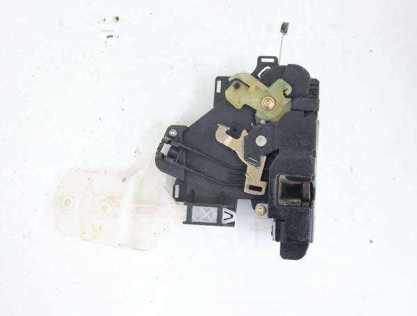 Türschloß vorn rechts 3B1837016 VW CADDY 3 Kasten