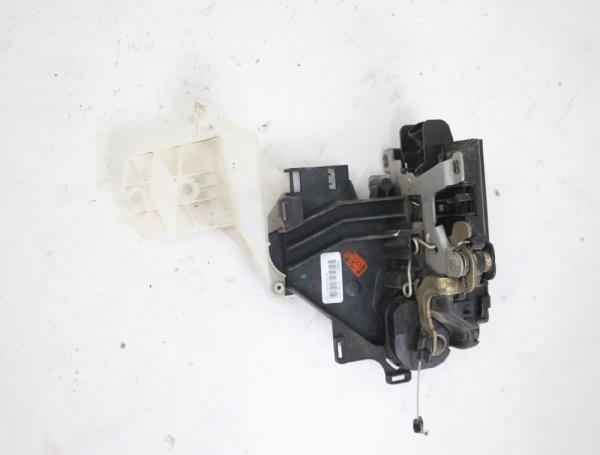 Türschloß vorn rechts 3B1837016 VW CADDY 3 Kasten