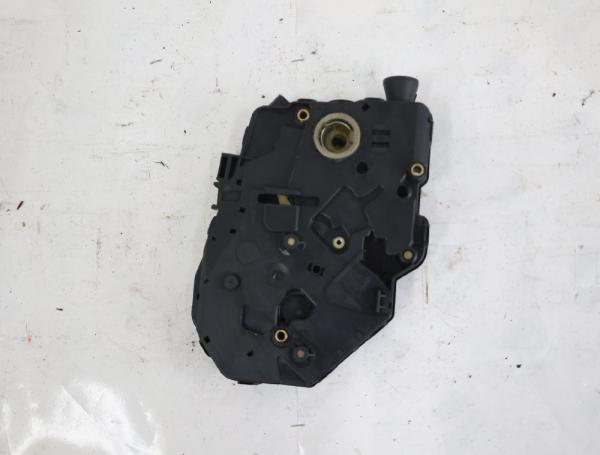 Türschloß hinten links 2K0827201L VW CADDY 3 Kasten