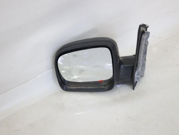 Spiegel links manuell 2K1857507L VW CADDY 3 Kasten