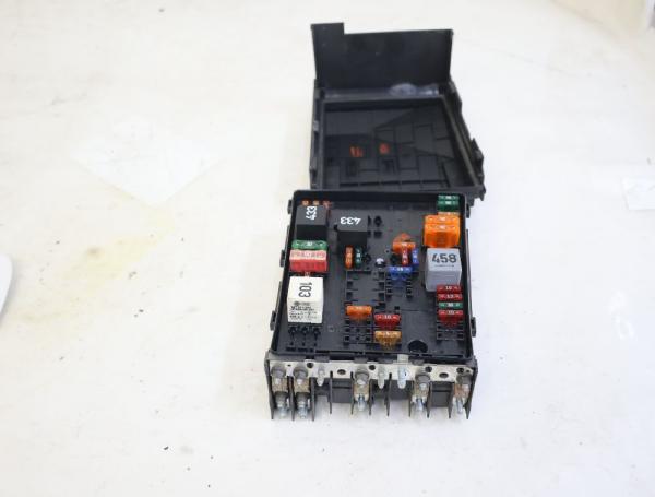 Sicherungskasten 1K0937800H VW CADDY 3 Kasten