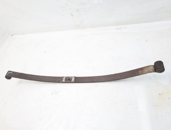 Blattfeder hinten 2K5511151AA VW CADDY 3 Kasten