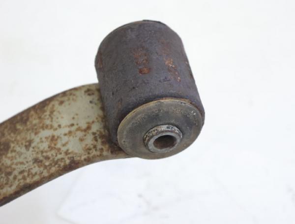 Blattfeder hinten 2K5511151AA VW CADDY 3 Kasten