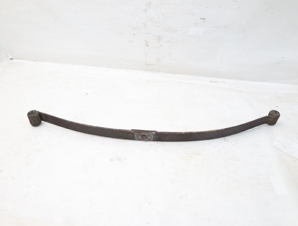 Blattfeder hinten 2K5511151AA VW CADDY 3 Kasten
