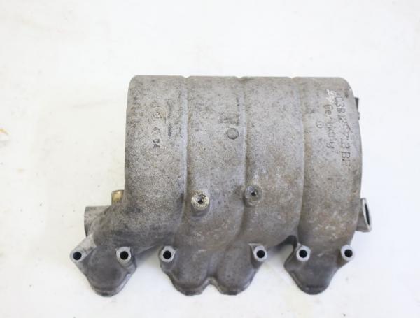 Ansaugkrümmer 038129713BE VW CADDY 3 Kasten