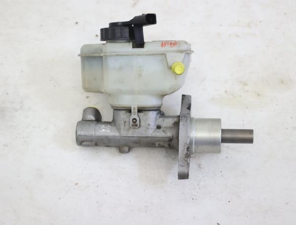 Hauptbremszylinder 1K1611301C VW CADDY 3 Kasten