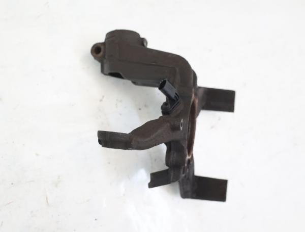 Achsschenkel vorn rechts 1K0407256P VW CADDY 3 Kasten