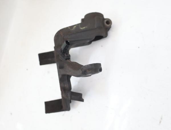 Achsschenkel vorn links 1K0407255P VW CADDY 3 Kasten