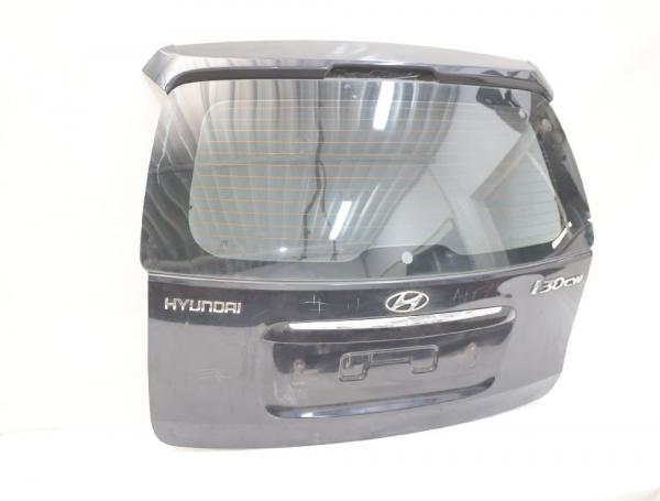 Heckklappe 737002L230 Hyundai i30 1 FD