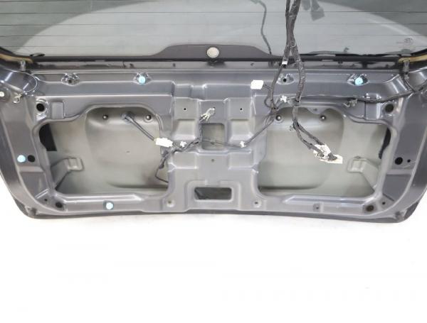 Heckklappe 737002L230 Hyundai i30 1 FD