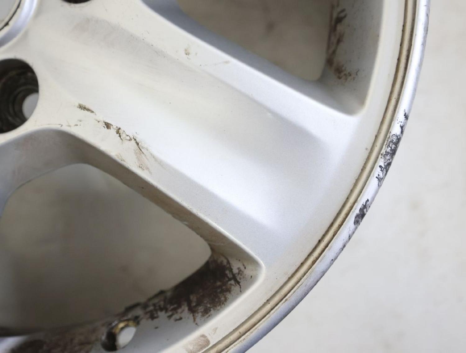 Felge Alu/Leichtmetall hinten rechts 529102L100 Hyundai i30 1 FD